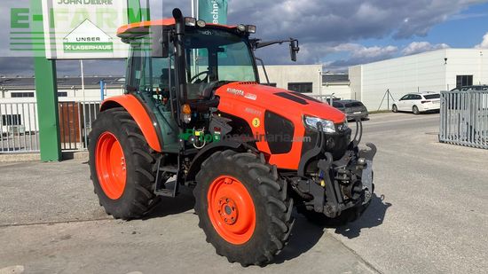 Tractor agrícola - Kubota - M5111