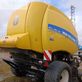 Empacadora gigant - New Holland - rb180 cropcutter