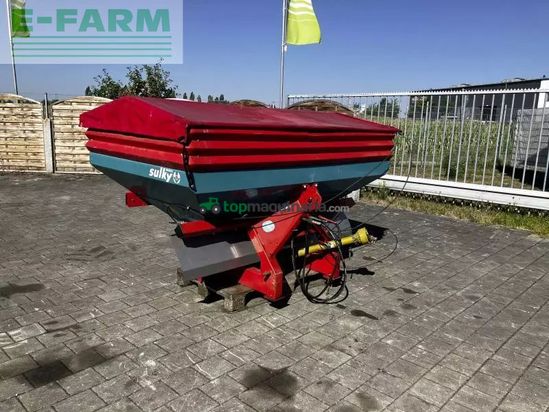 Esparcidor -  - dpx 1800l