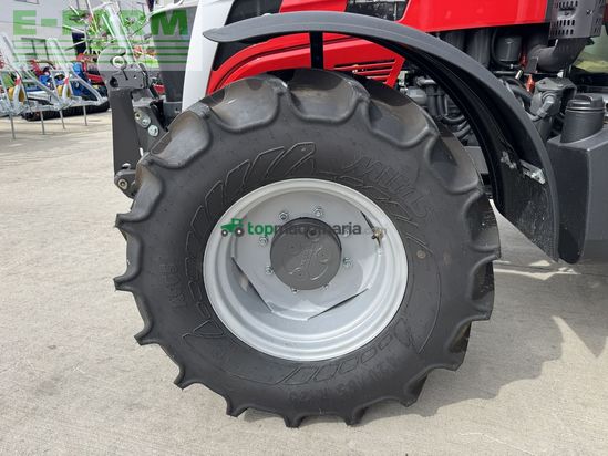 Tractor agrícola - Massey Ferguson - mf 3al.85