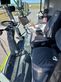 Cosechadora de Cereal - Claas - lexion 8700 tt
