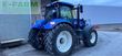 Tractor agrícola - New Holland - t7-245 powercommand