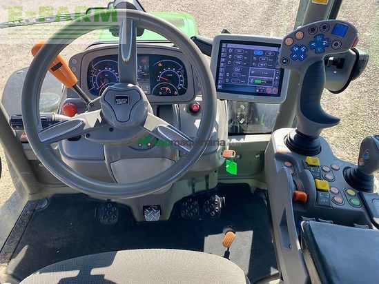 Tractor agrícola - Deutz-Fahr - 5110 ttv