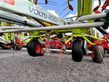 Henificador - Claas - volto 1100 t, wie neu !