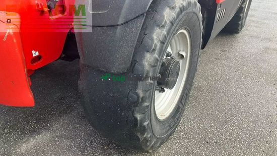 Telescopica - Manitou - mlt 1041 145ps