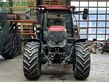 Tractor agrícola - Case IH - vestrum 120 cvxdrive