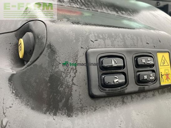 Tractor agrícola - John Deere - 6r250