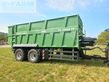 Cinta transportadora de forraje - Brantner - powerpush 24080 +