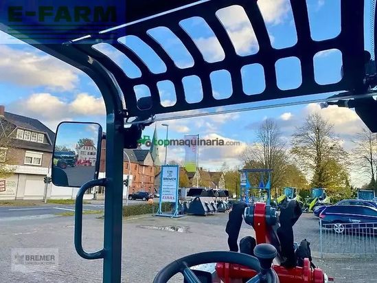 Telescopica - Weidemann - 1280