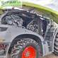 Cosechadora de Cereal - Claas - Jaguar 970