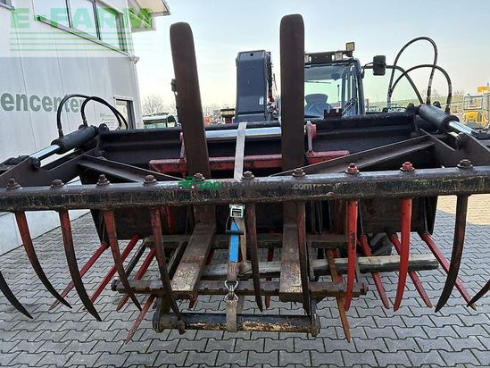 Telescopica - Manitou - mlt 735