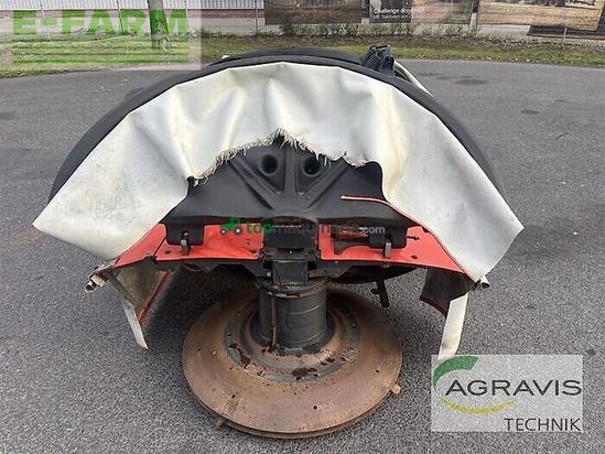 Cortacésped manual - Kuhn - pz 300 f
