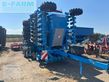 Sembradora - Lemken - solitair dt/600