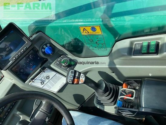 Telescopica - kramer - kt557