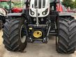 Tractor agrícola - Steyr - impuls 6175 cvt