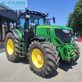Tractor agrícola - John Deere - 6250r