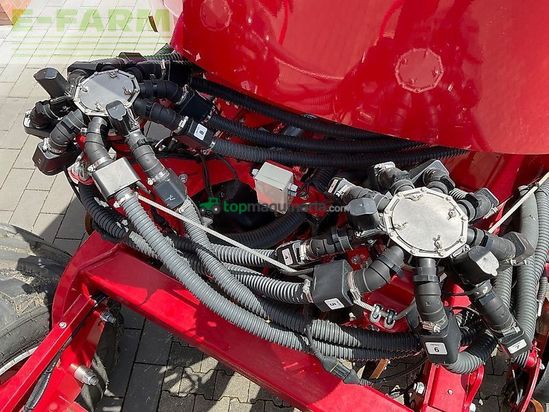 Sembradora - Horsch - avatar 3.16 sd