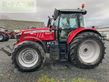 Tractor agrícola - Massey Ferguson - mf 7716vt