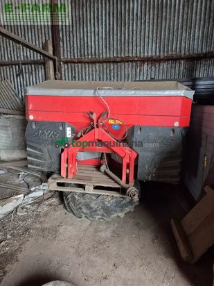 Esparcidor - Kuhn - axis 20.1 w