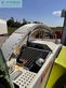Cosechadora de Cereal - Claas - jaguar 870 4x4