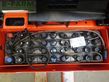 Elevadora - Linde - t 20 1152-02