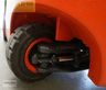 Elevadora - Linde - h 16 t evo 391-00