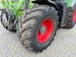 Tractor agrícola - Fendt - 724 vario