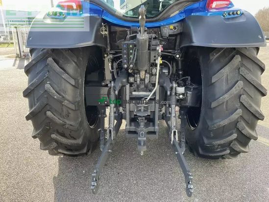 Tractor agrícola - Valtra - n 154