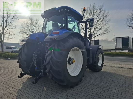 Tractor agrícola - New Holland - t7.270 autocommand