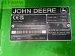 Cosechadora de Cereal - John Deere - t660 my23 prod 30