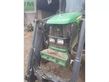 Tractor agrícola - John Deere - 6630