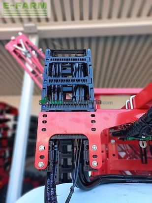 Atomizador - Bargam - mec poli 1300/bdx 15m