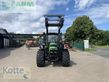 Tractor agrícola - Deutz-Fahr - agrotron m 615 profiline Profiline