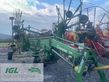 Rastrillo - Krone - swadro 1010
