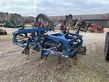 Cultivador - Dal-Bo - dinco 470