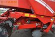 Cosechadora - arrancadora de patata - Grimme - gb 430