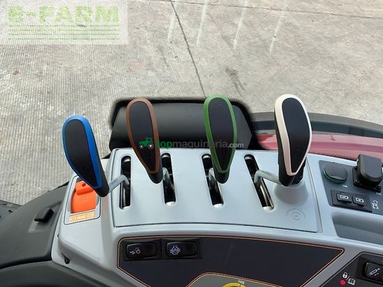 Tractor agrícola - Valtra - t235 active twin track reverse drive Active