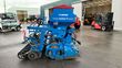Combinado de siembra - Lemken - solitair 9 300-ds 125 zirkon 8 300