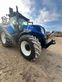 Tractor agrícola - New Holland - t7.270 ac