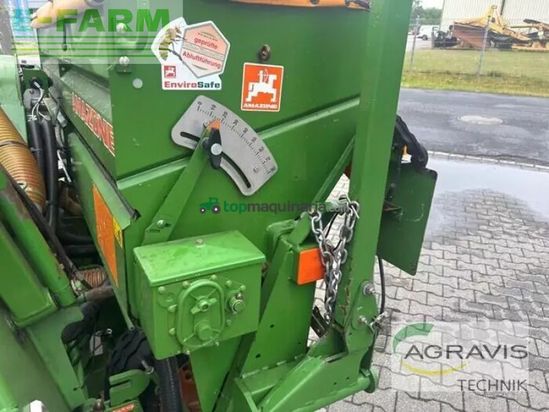 Sembradora monograno mecanica - Amazone - ed 452 k