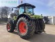 Tractor agrícola - Claas - axion 830 cmatic