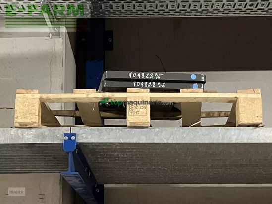 Telescopica - Weidemann - heckgewicht 55kg für t4512cc