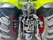 Tractor agrícola - Claas - axion 810