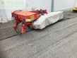 Cortacésped manual - Kuhn - gmd 702 gii