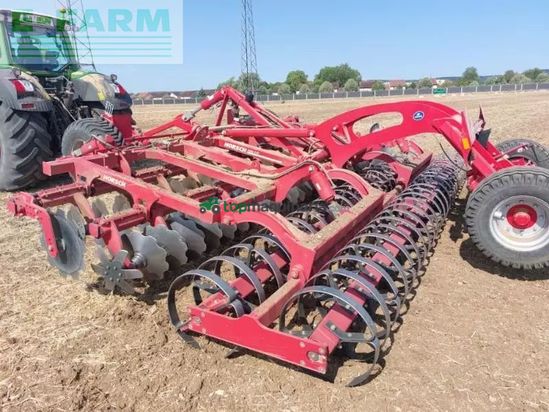 Cultivador - Horsch - joker6rt-m19