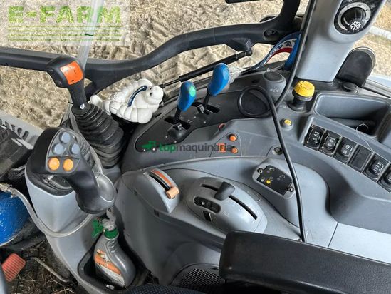 Tractor agrícola - New Holland - t5.100 evolution