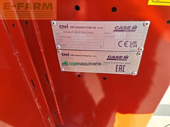Cabezal - Case IH - 3050 std 6,10 schneidwerk