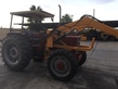 Tractor agrícola - Case IH - 585 DT CON PALA