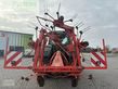 Henificador - Kuhn - gf 7802