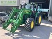 Tractor agrícola - John Deere - 6100 m